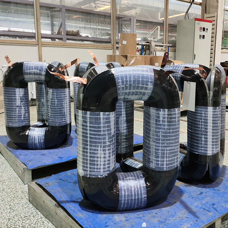 Global Supply Chain Ecosystem Creating Win-Win for Transformer Procurement