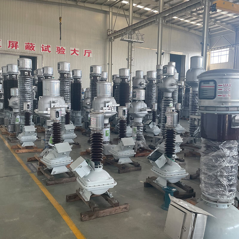 Global yetkazib berish zanjiri ekotizimi: transformator sotib olish uchun o'zaro foydali hamkorlikni yaratish