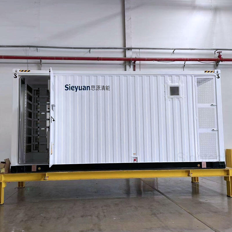 Cost-Effective BESS Solutions with Transparent Procurement