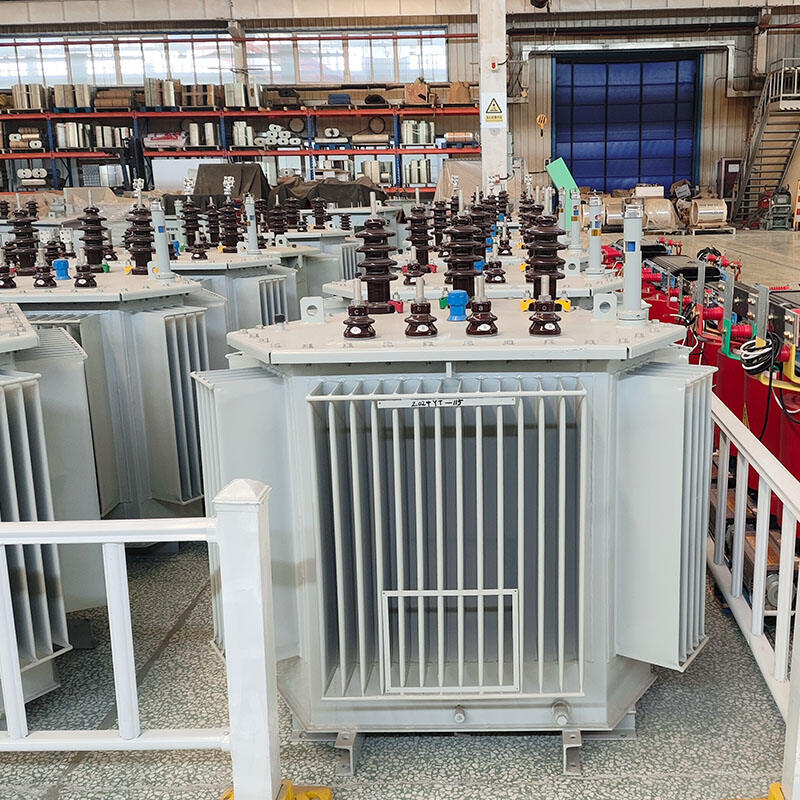 High-Precision Oil-Immersed Current Transformer: Trusted for Lab & Industrial Testing