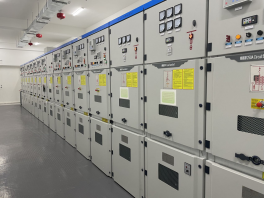 Choosing the Right Switchgear for Your Power Needs