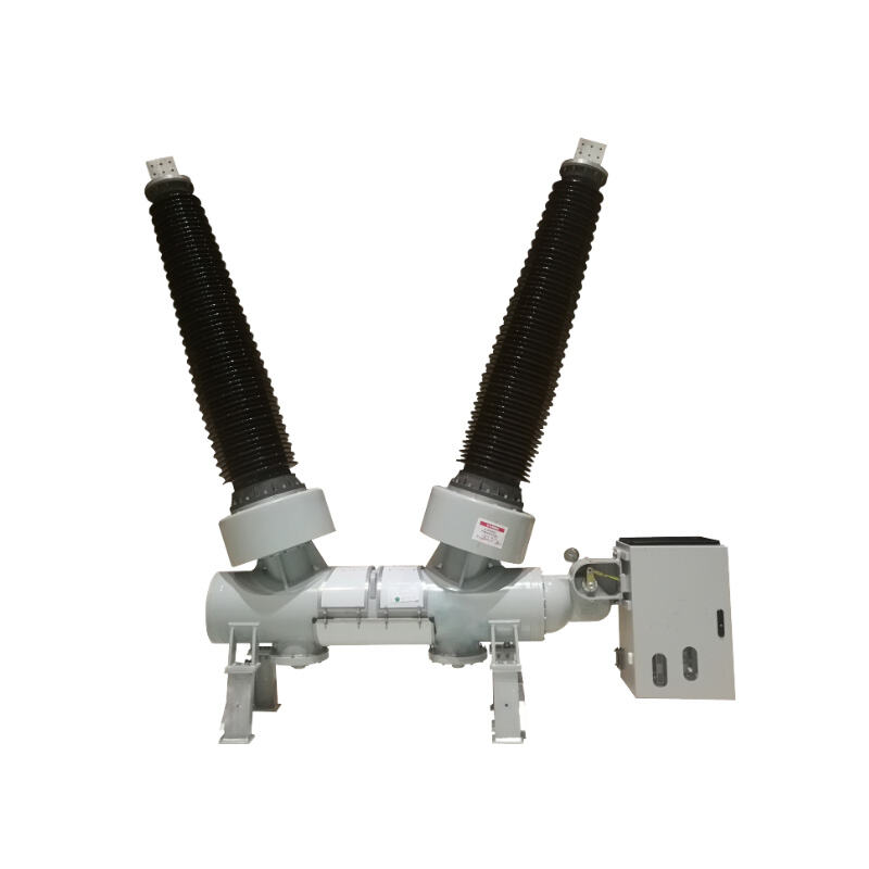 Strong R&D Capabilities Driving SF6 Circuit Breaker Innovation