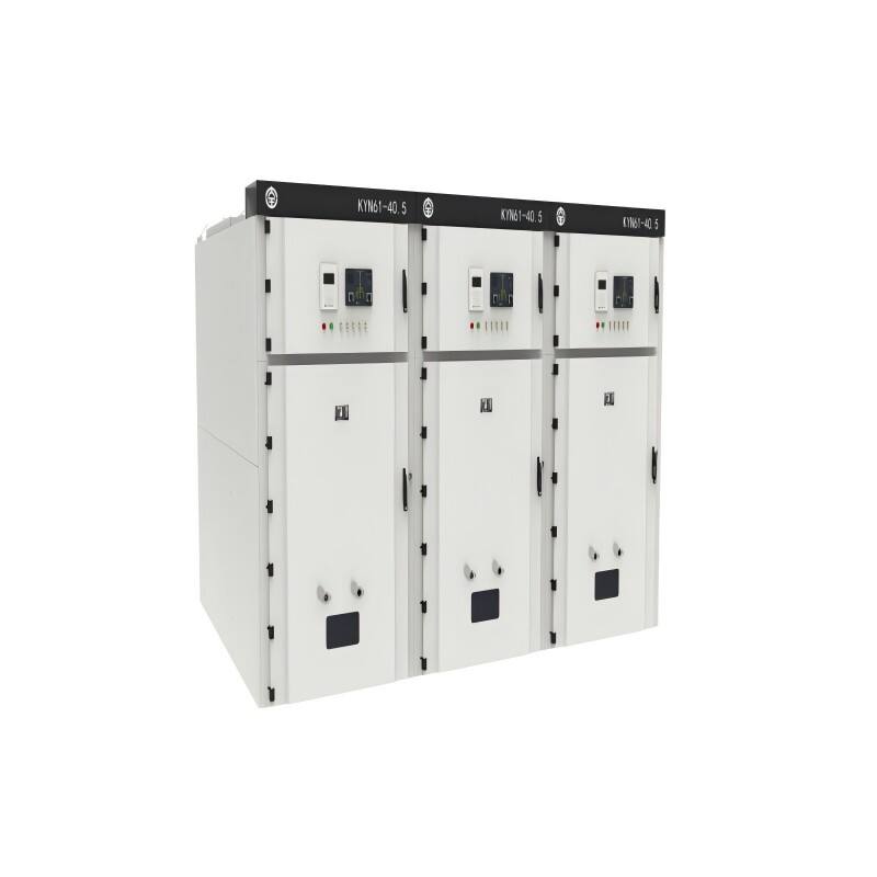 kyn61-40.5 switchgear