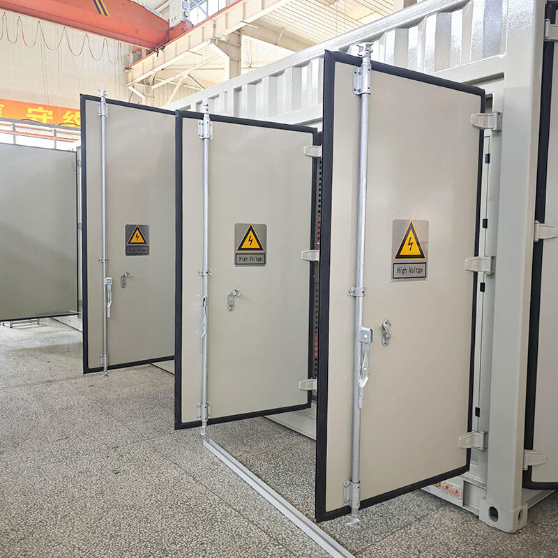 Cost-Effective Electrical House: Value-Packed Residential Power