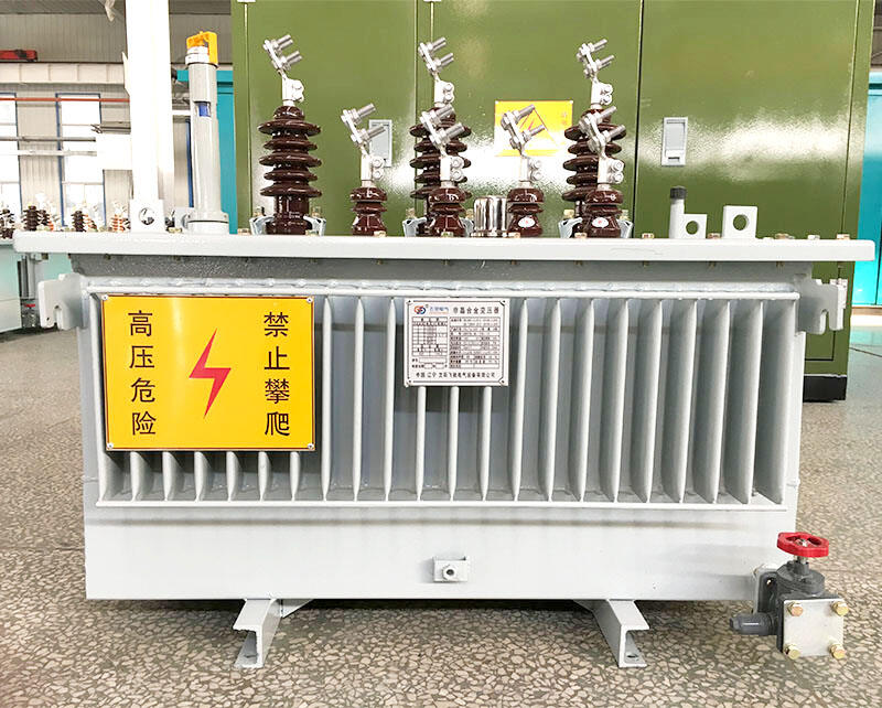 New Energy-Focused Transformer Solutions for Green Development