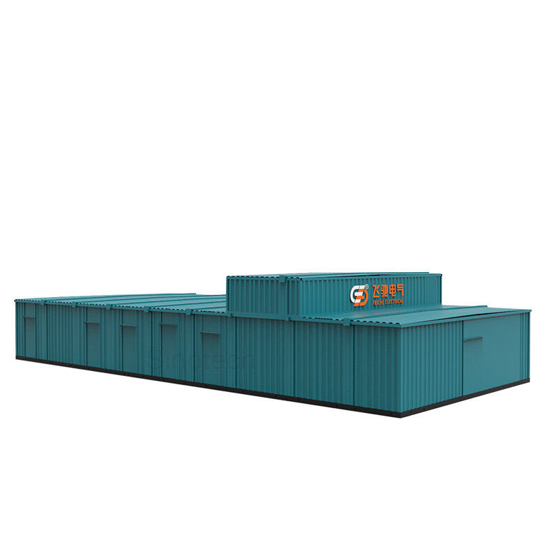 Commitment to Innovation & Future-Ready Solutions