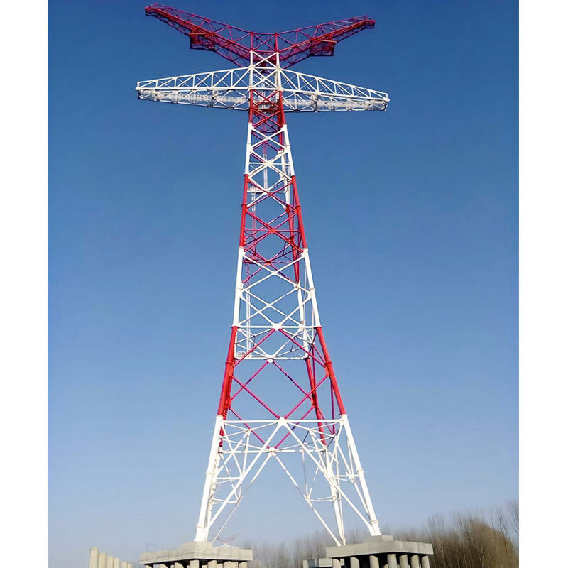 Commitment to Building a Global Tower Supply Chain Ecosystem