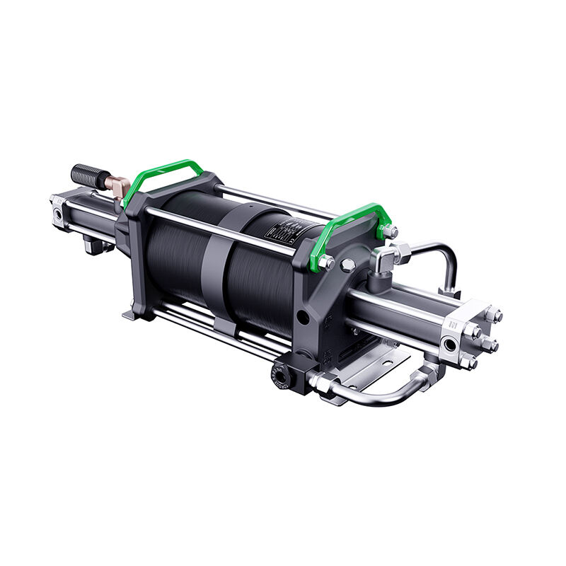 Unmatched Durability in Harsh Conditions