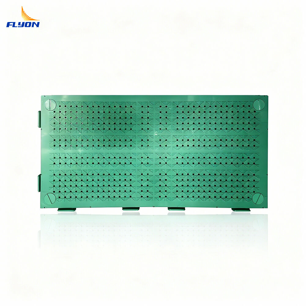 Fűvédelmi szőnyegek: Védje meg gyepét