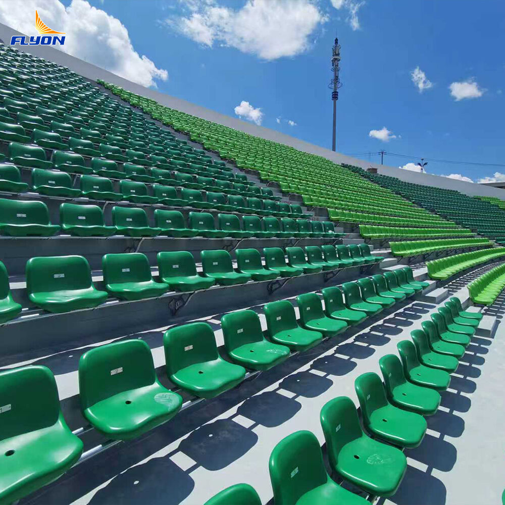 Stadium Seats for All Venues: Durable, Custom Bleachers