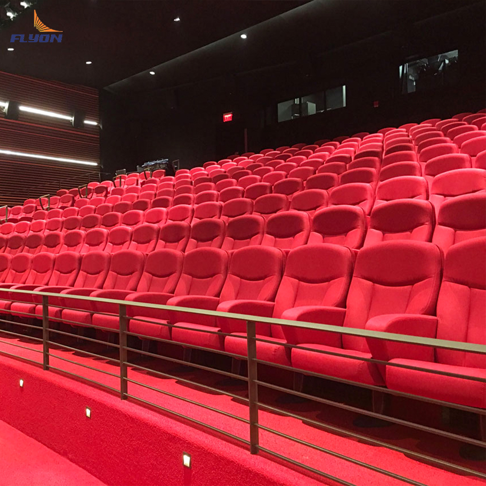 Theater Chair - FY-1619 supplier