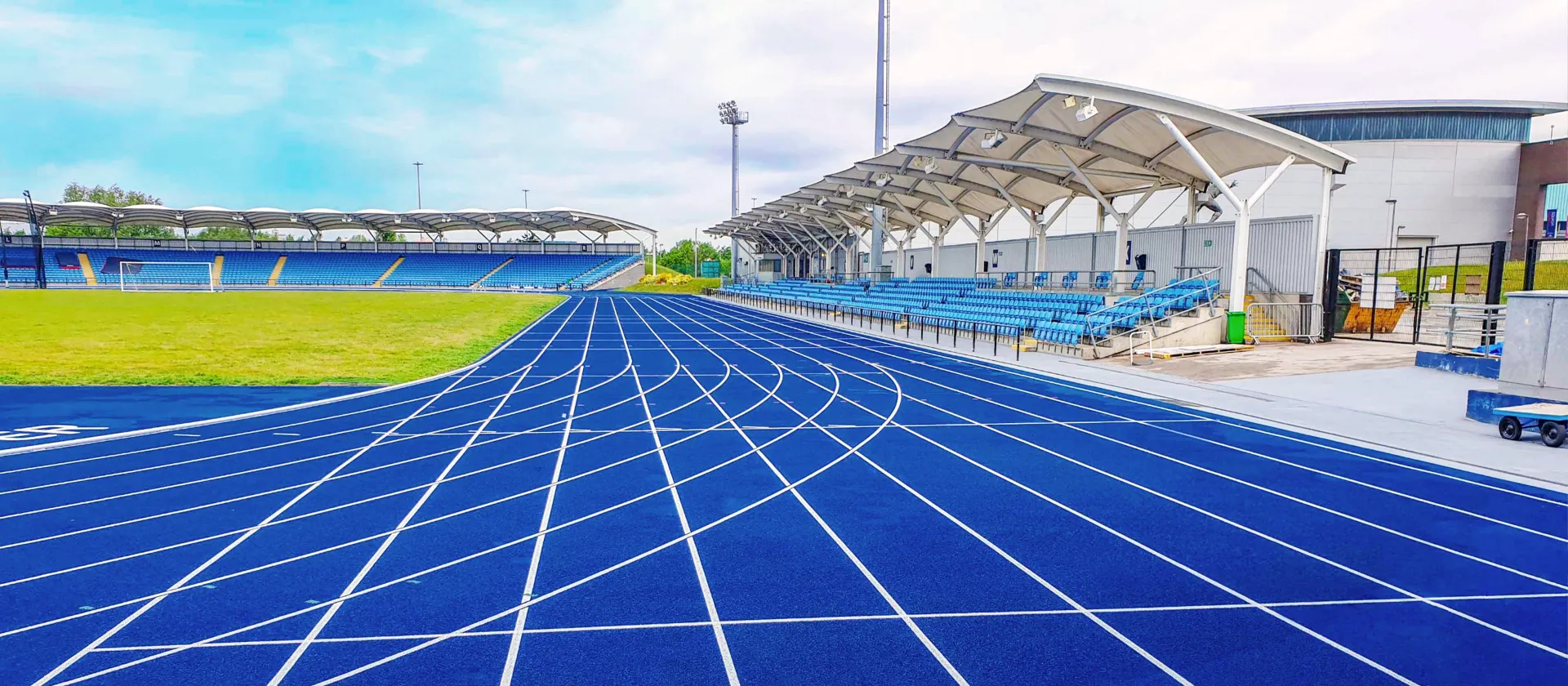 Leading Sports Facility & Equipments Supplier | Flyon-flyonsport.com