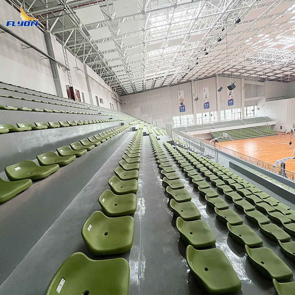 Kimerítő stadionszékek minden helyszínre