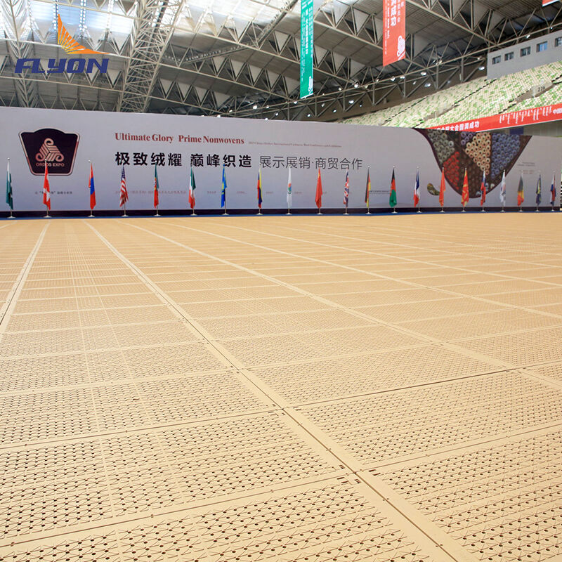 Fejlett gyepvédelmi megoldások tiszta sportpályák számára