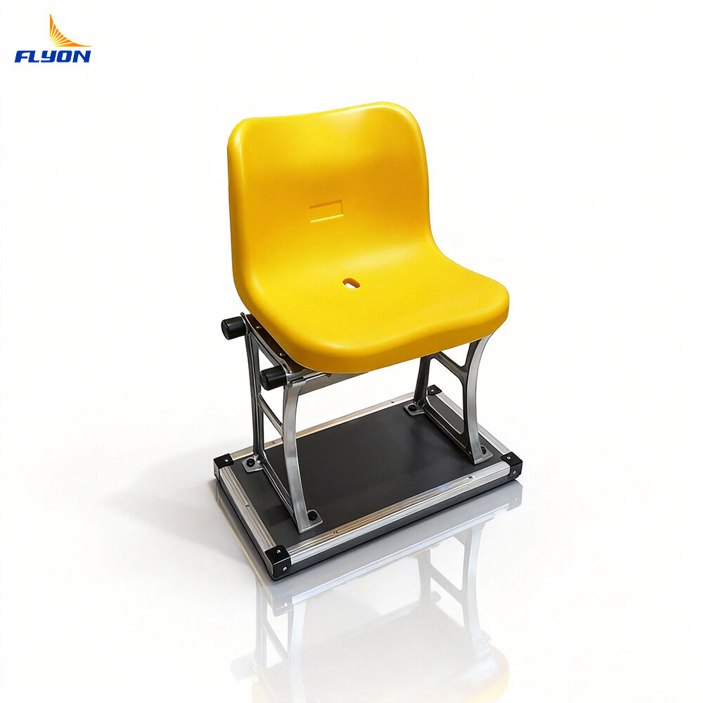 Kimerítő stadionszékek minden helyszínre