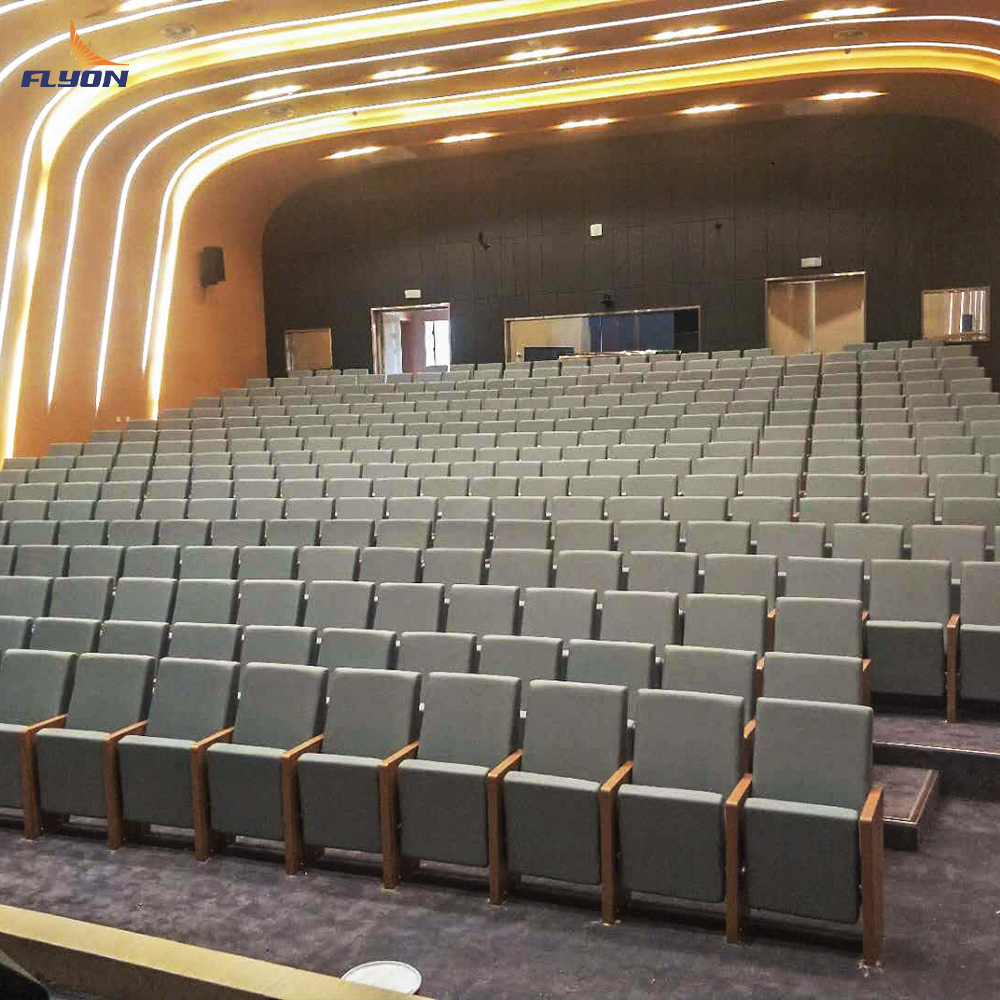 Theater Chair - FY-897 manufacture