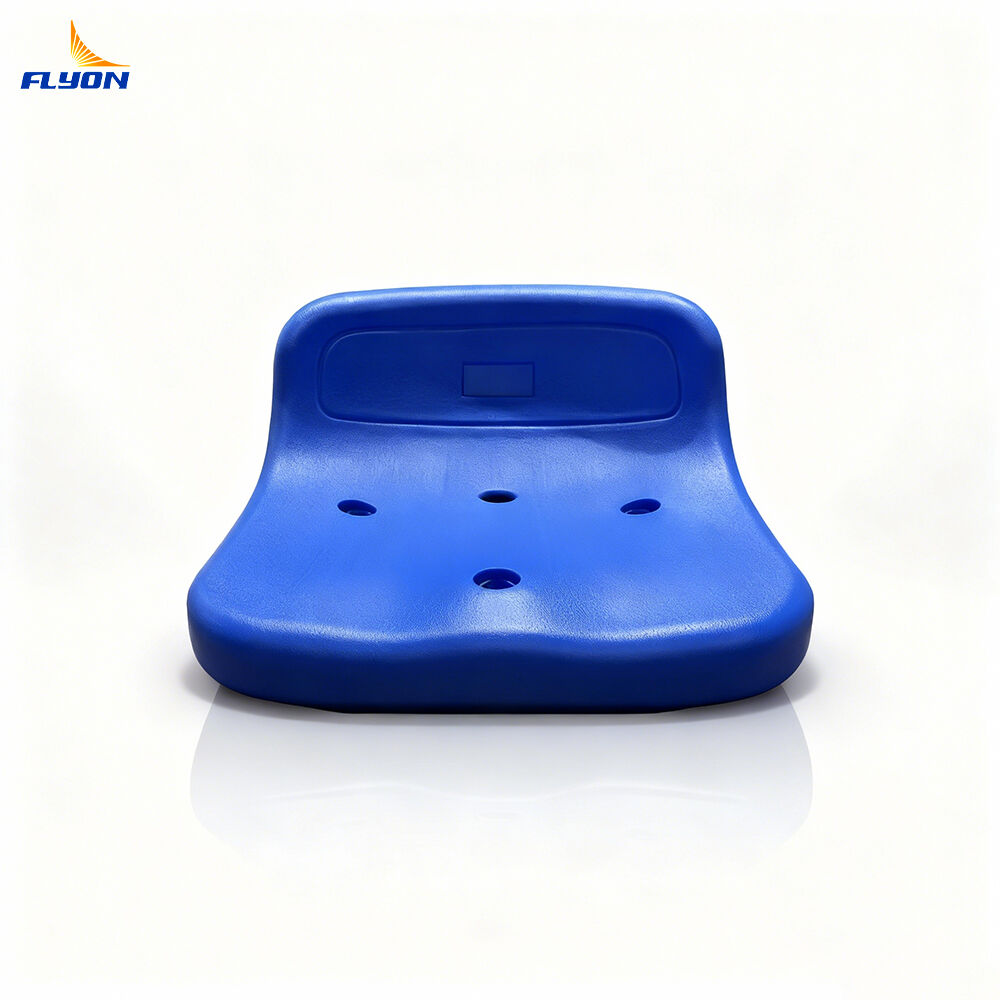 Premium Stadium Chairs for Ultimate Comfort and Style