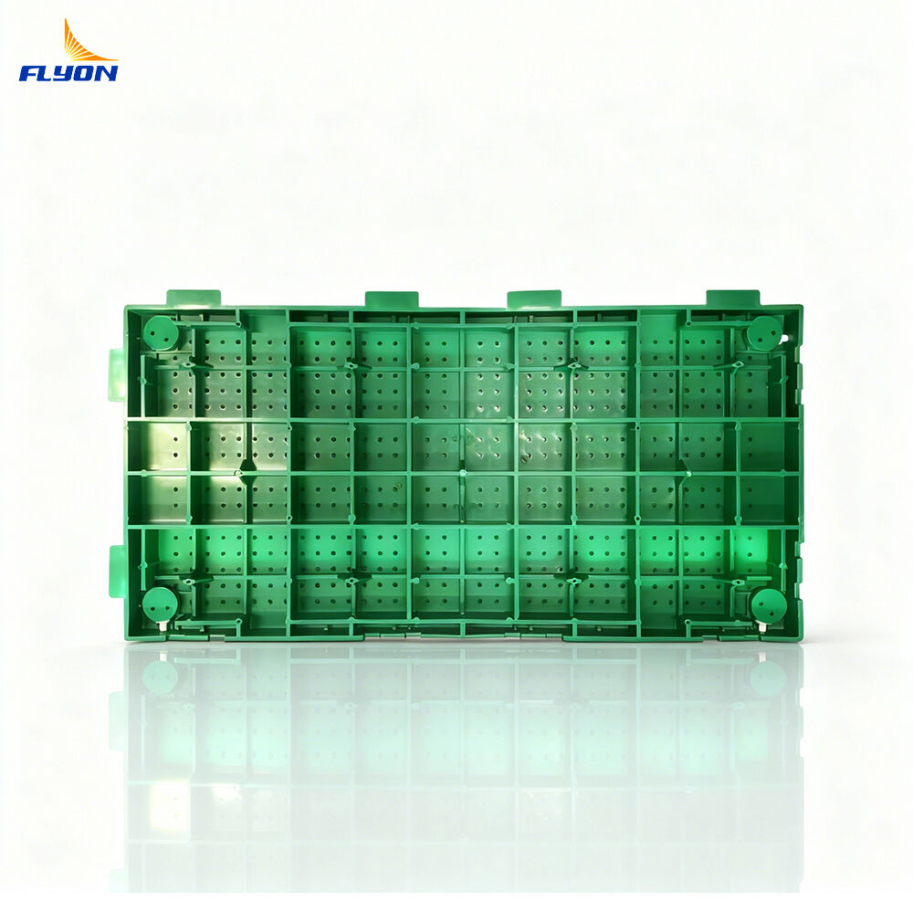 Effective Grass Protection Mats for Outdoor Events