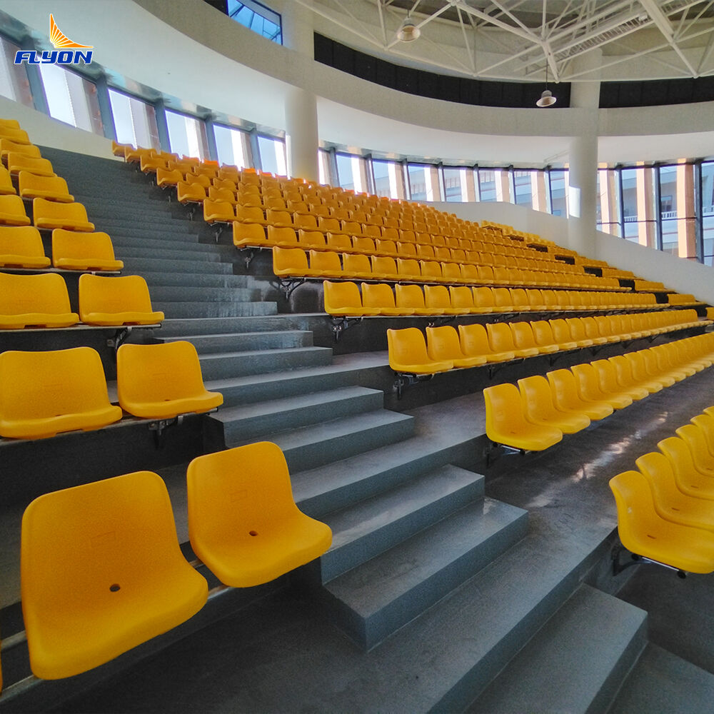 Kényelmes és tartós stadionszékek minden helyszínre