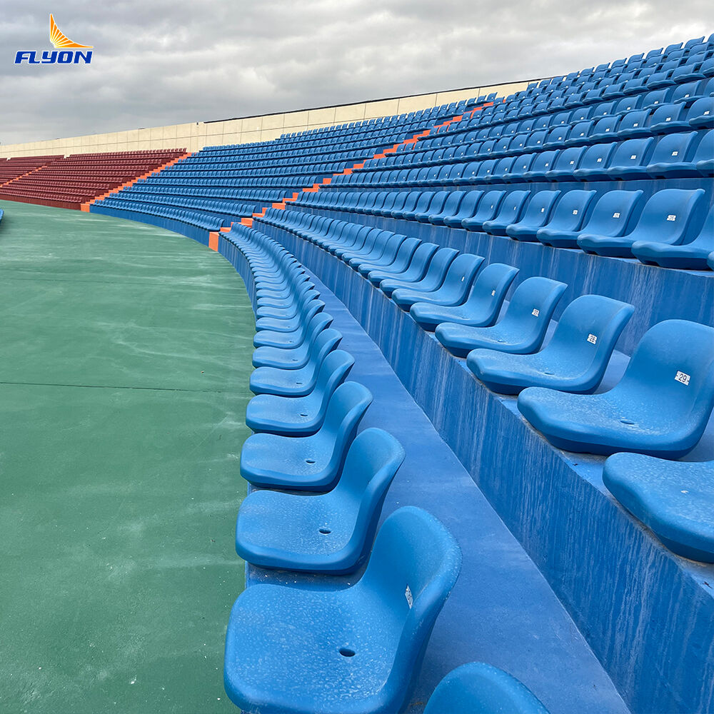 Kényelmes és tartós stadionszékek minden helyszínre