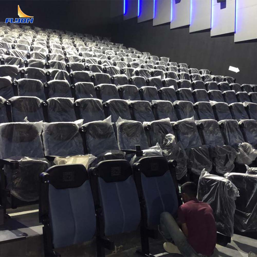Theater Chair - FY-1508 factory