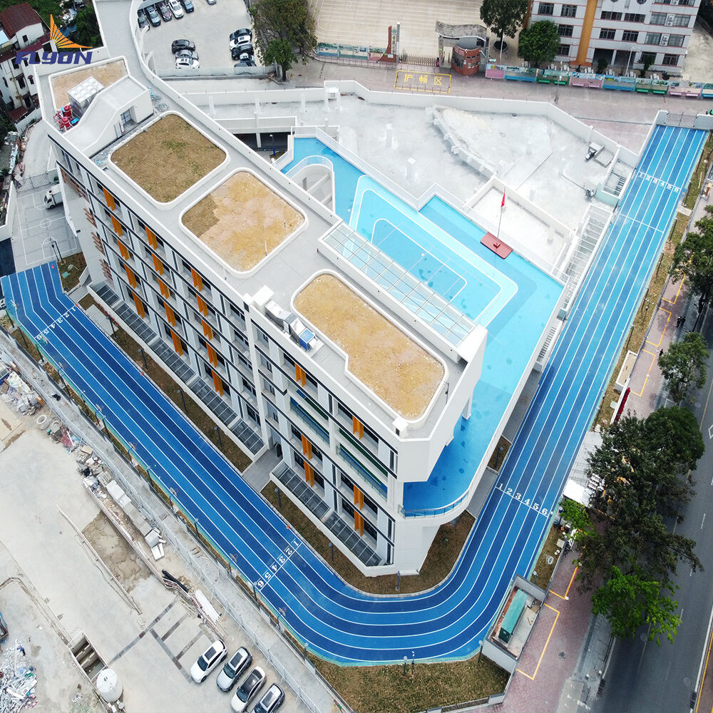 Nehézüzemű eseményfolyosó biztonságos hozzáféréshez