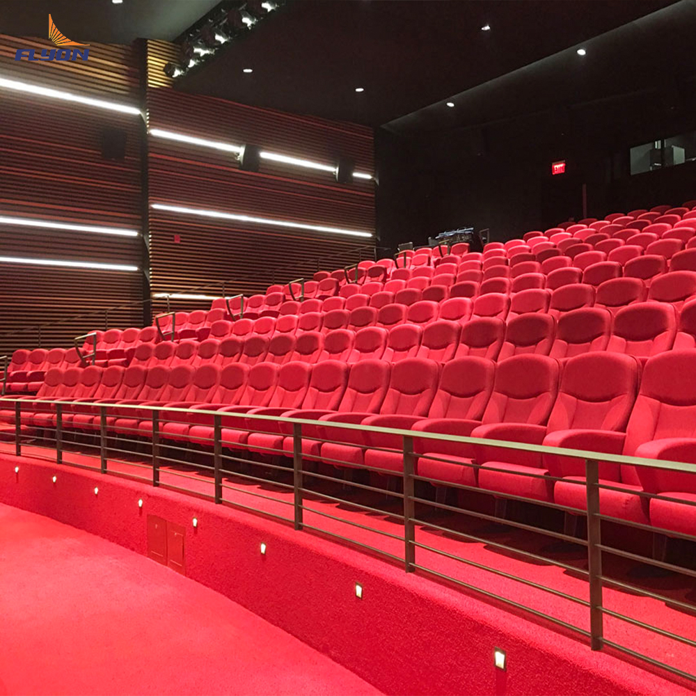 Theater Chair - FY-FJ supplier