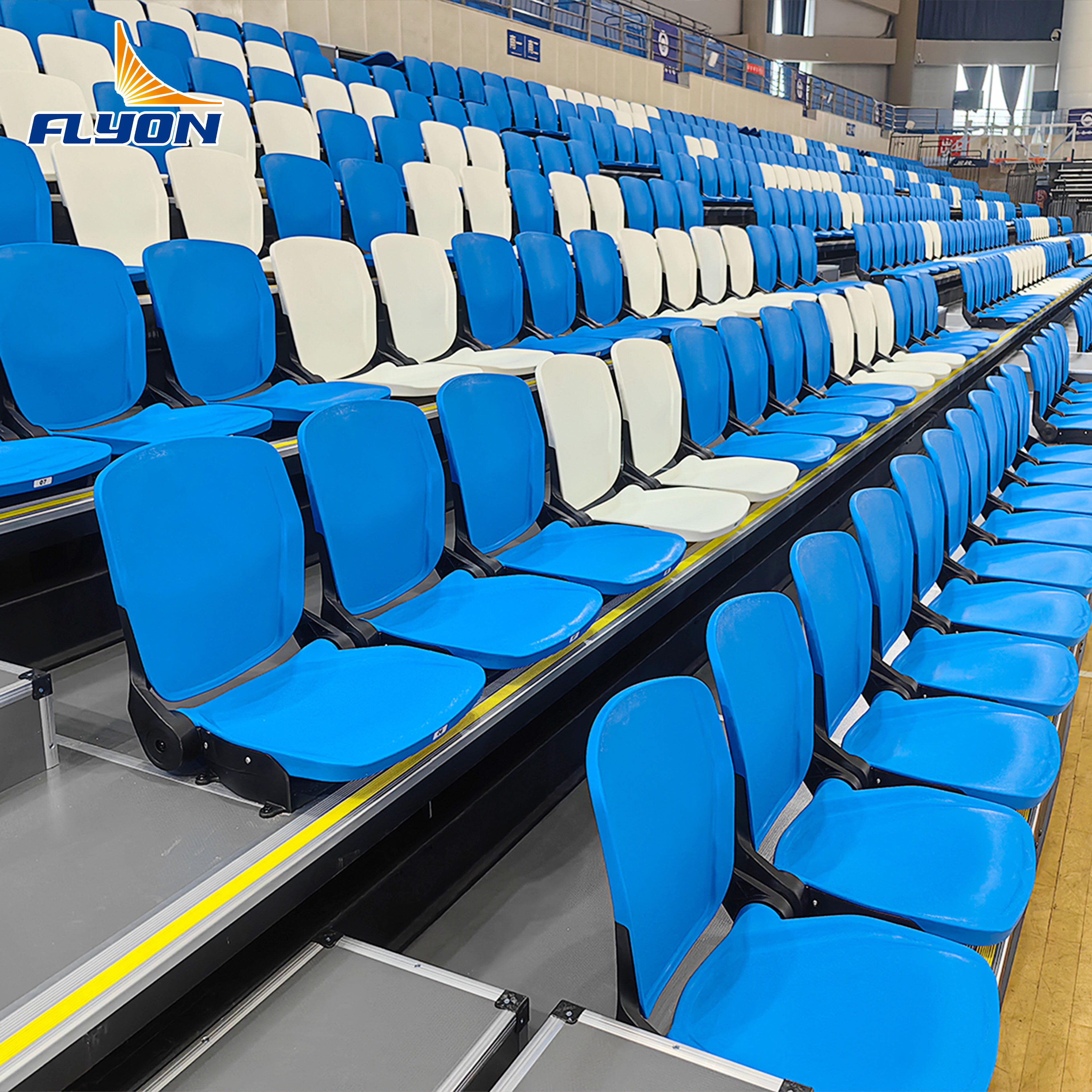 Prémium stadion szektor ülőhelyek minden helyszínre