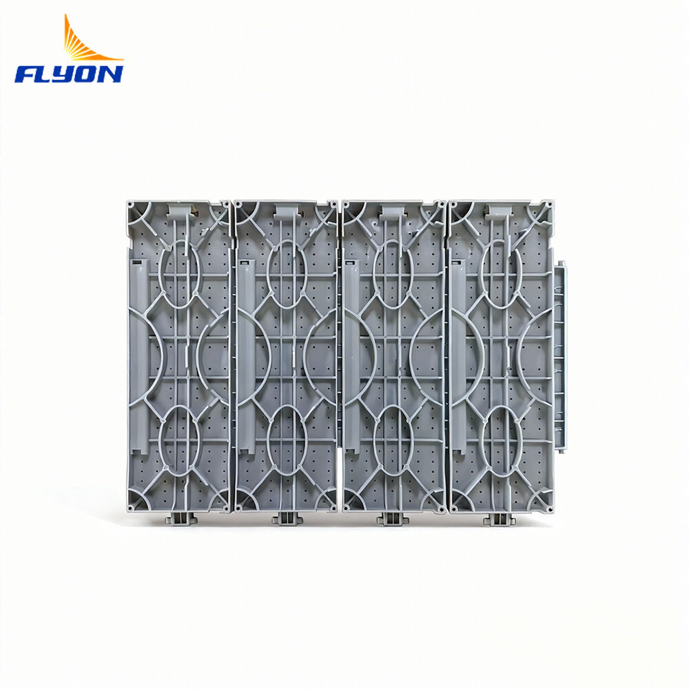 Event Surface Matting for a Smooth Event Experience