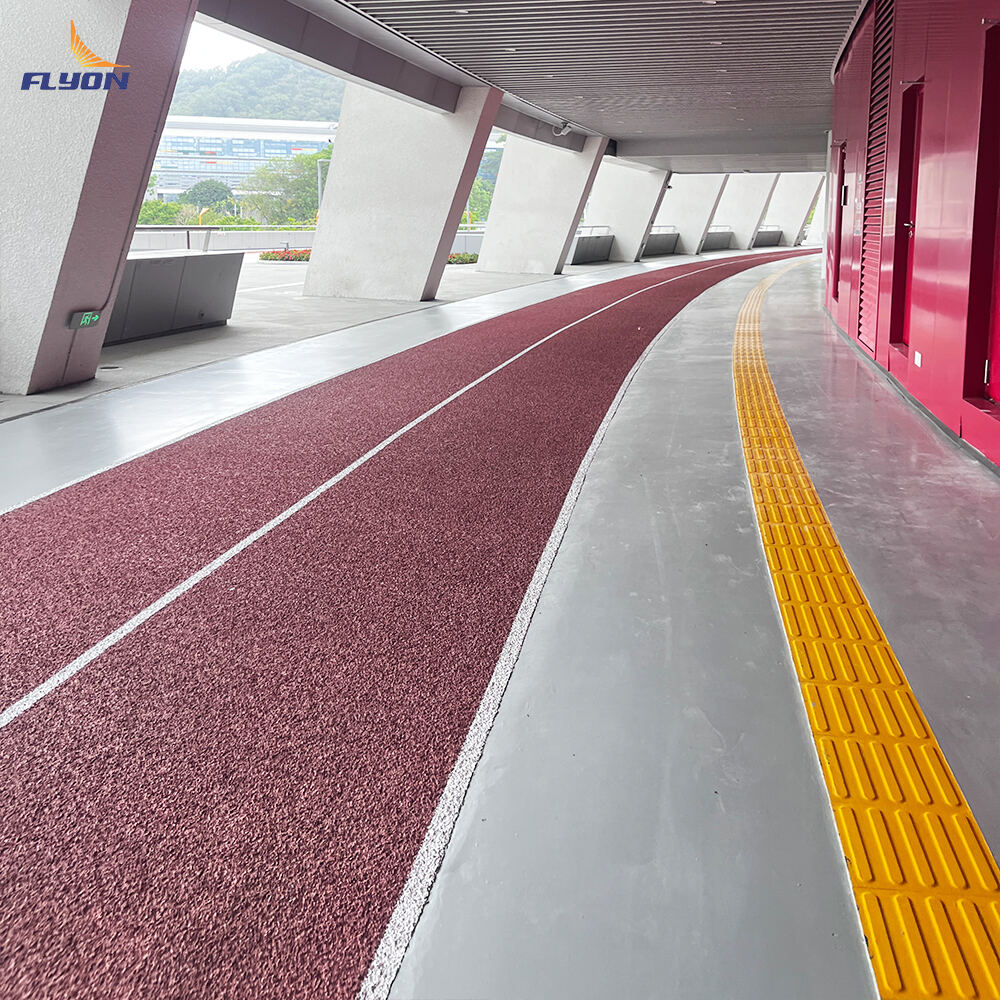 Nehézüzemű eseményfolyosó biztonságos hozzáféréshez