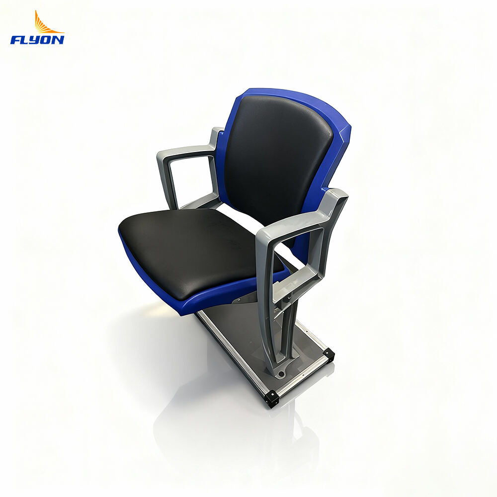 Kijkerstoelen - ACE Soft Cushion