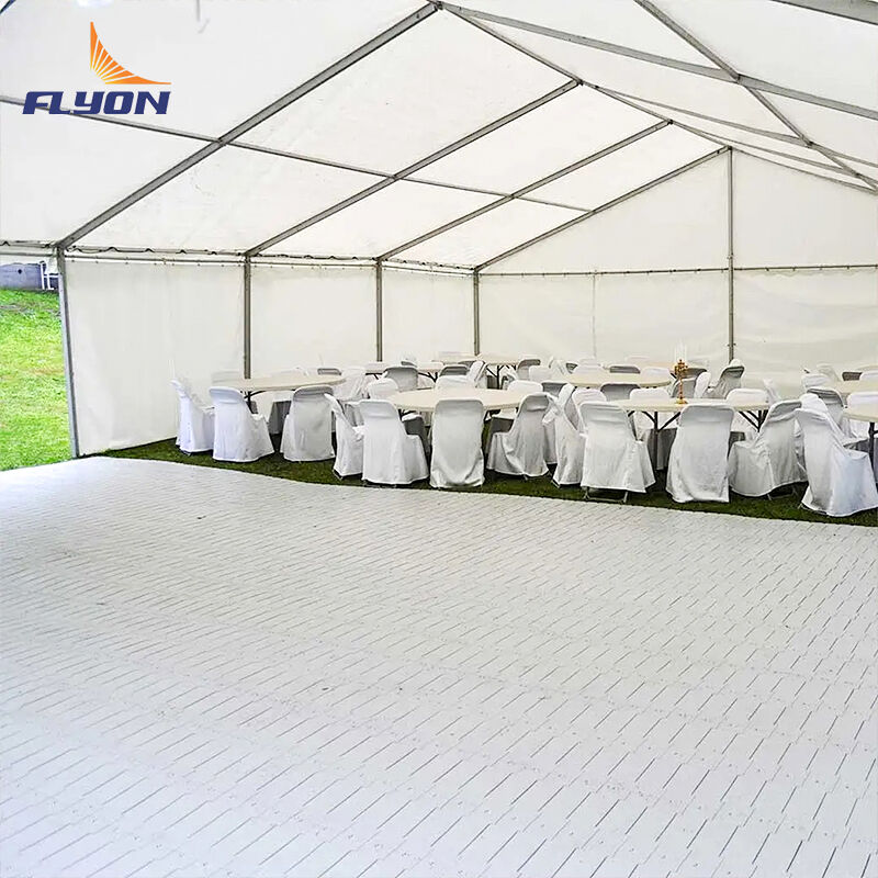 Kimerítő gyepvédelmi megoldások sportpályák számára