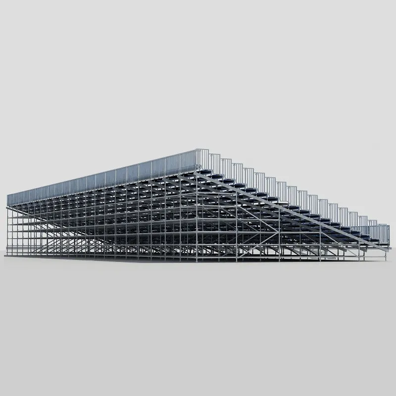 Scaffolding System Structure Bleachers supplier