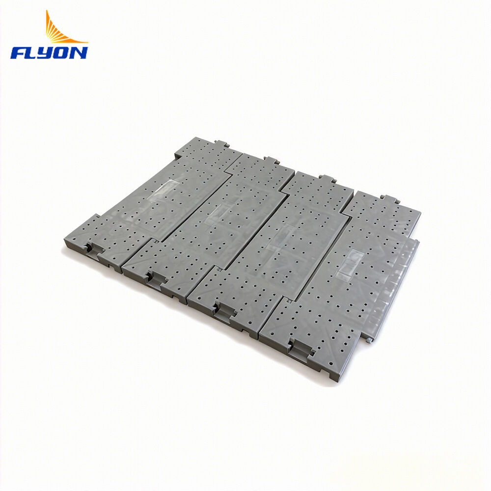 Többfunkciós kompozit szőnyeg sokféle alkalmazásra