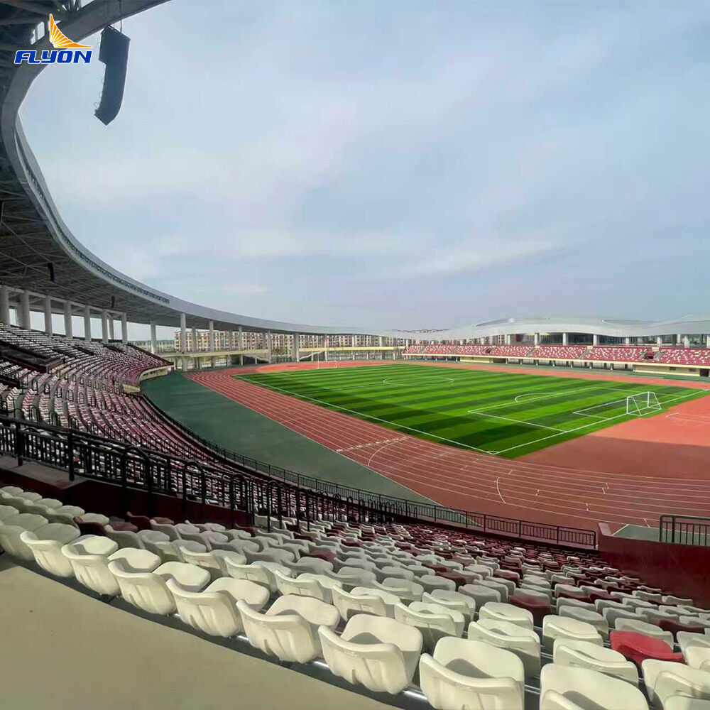 Premium Stadium Chairs for Optimal Comfort