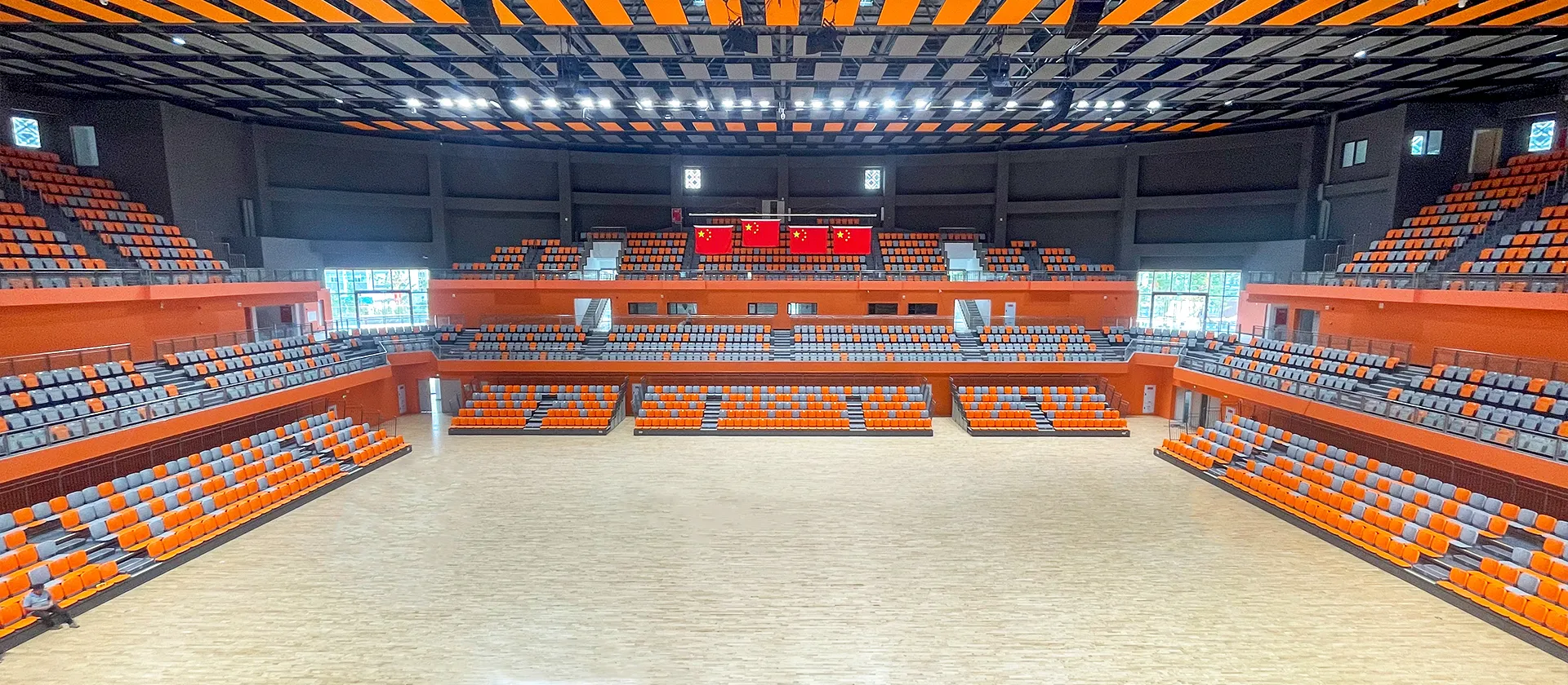 Leading Sports Facility & Equipments Supplier | Flyon-flyonsport.com