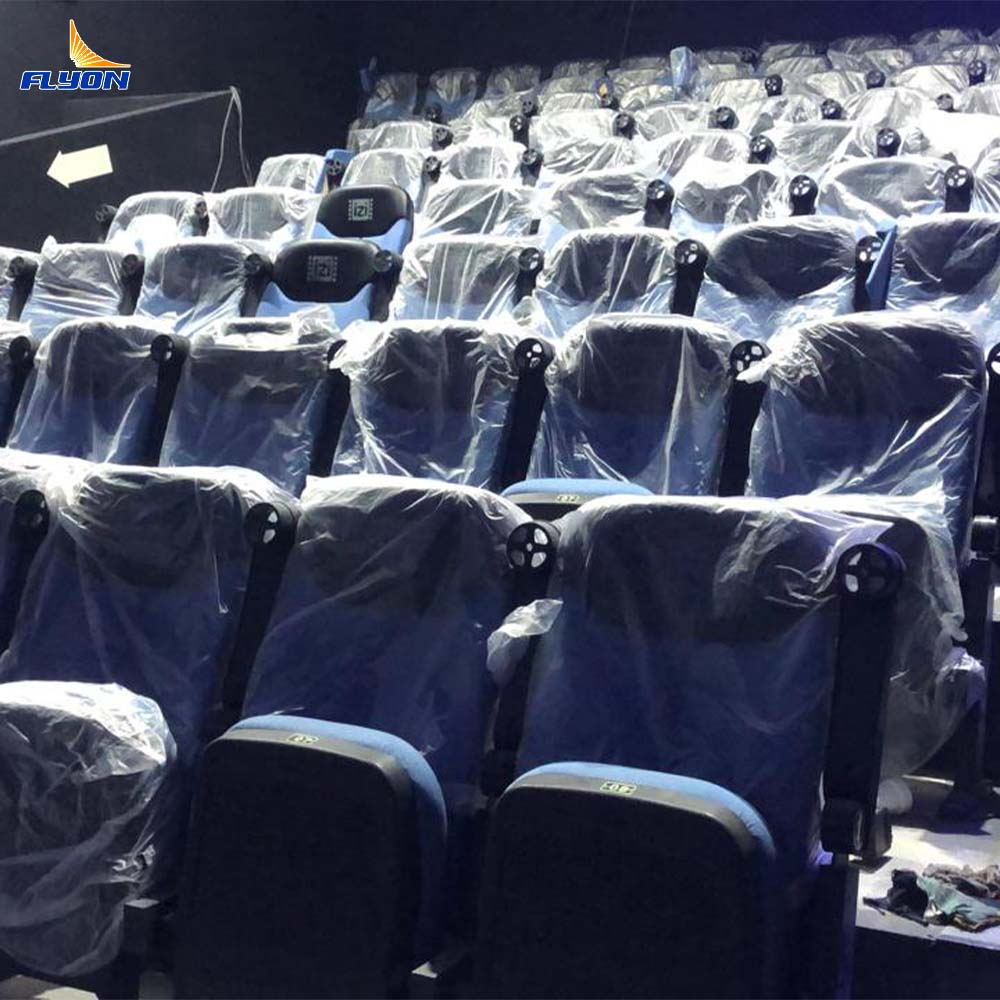 Theater Chair - FY-1508 manufacture