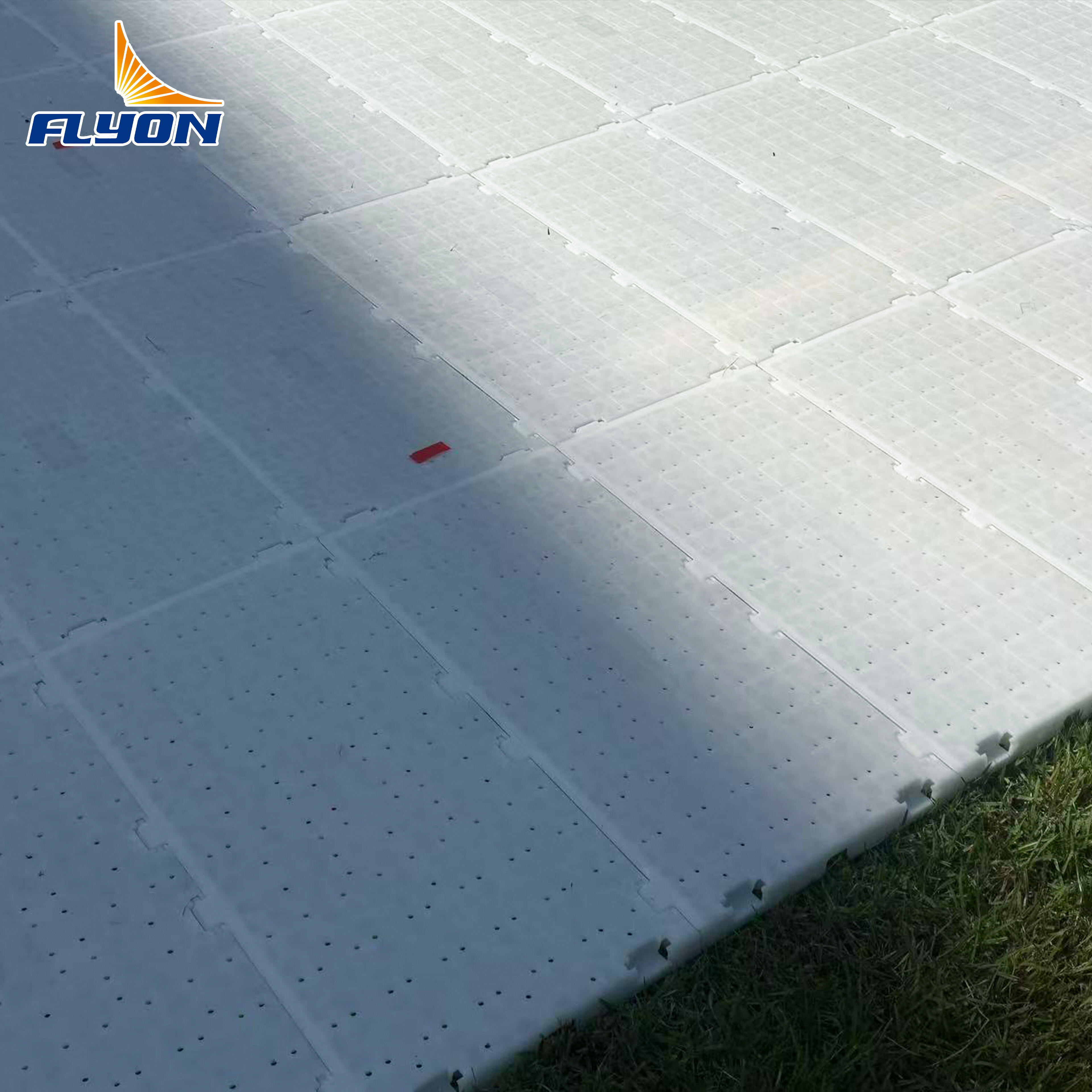 Talajvédelmi szőnyegek sokoldalú alkalmazásra