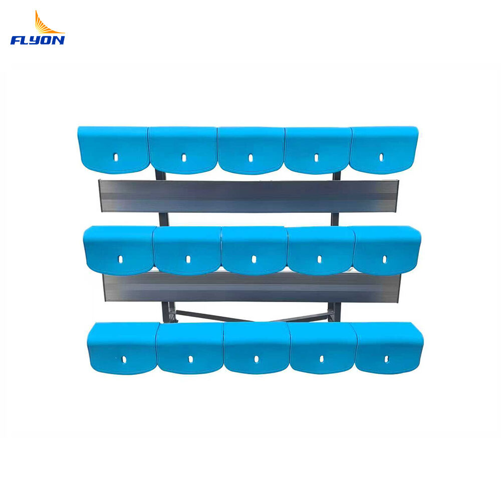 Versatile Gymnasium Benches for Fitness Centers