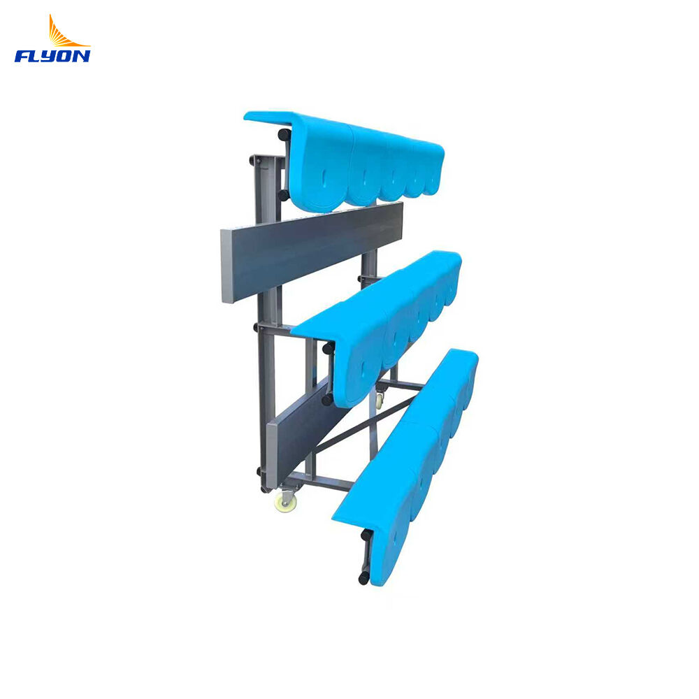 Ergonomic Gymnasium Benches for Enhanced Comfort