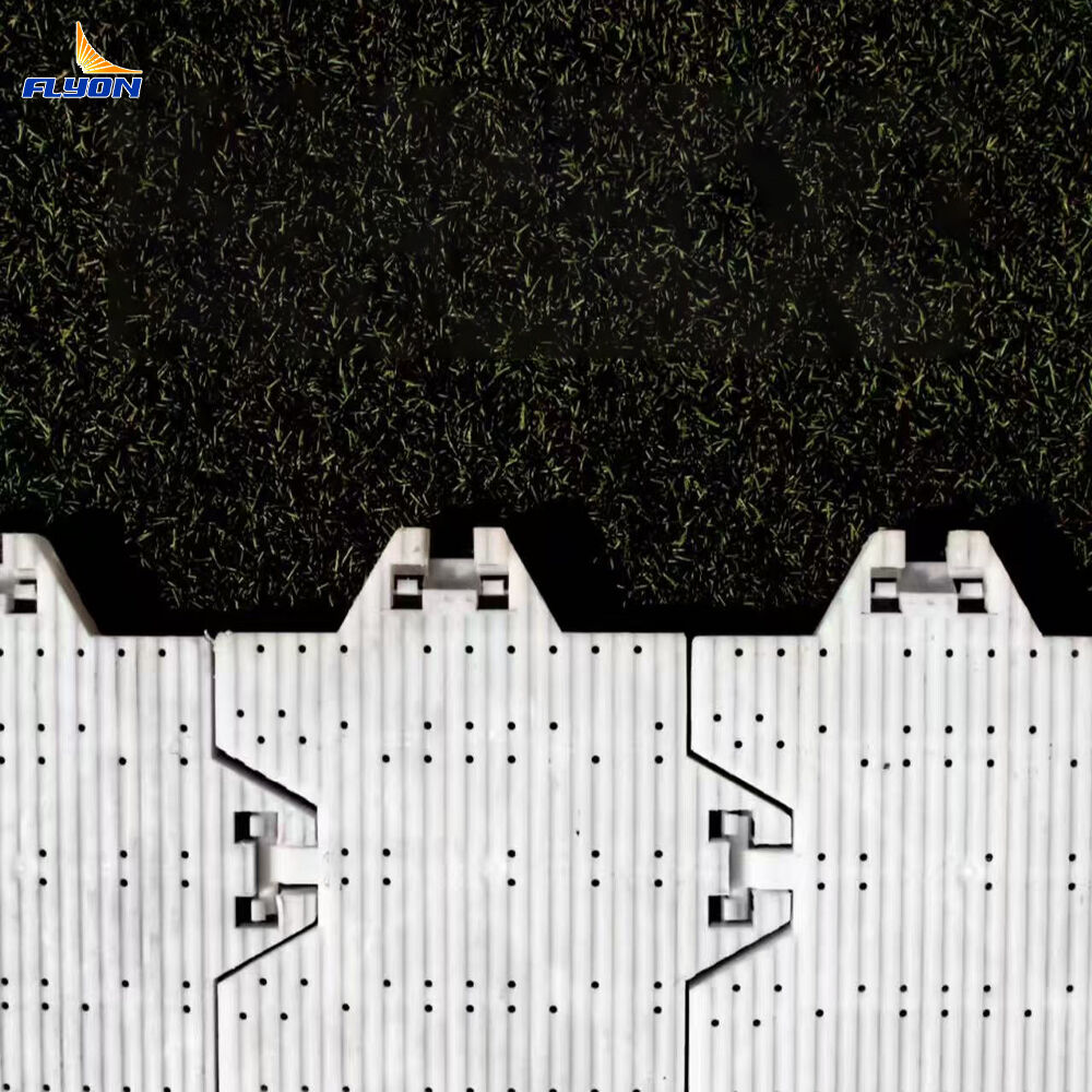 Többfunkciós kompozit szőnyeg sokféle alkalmazásra