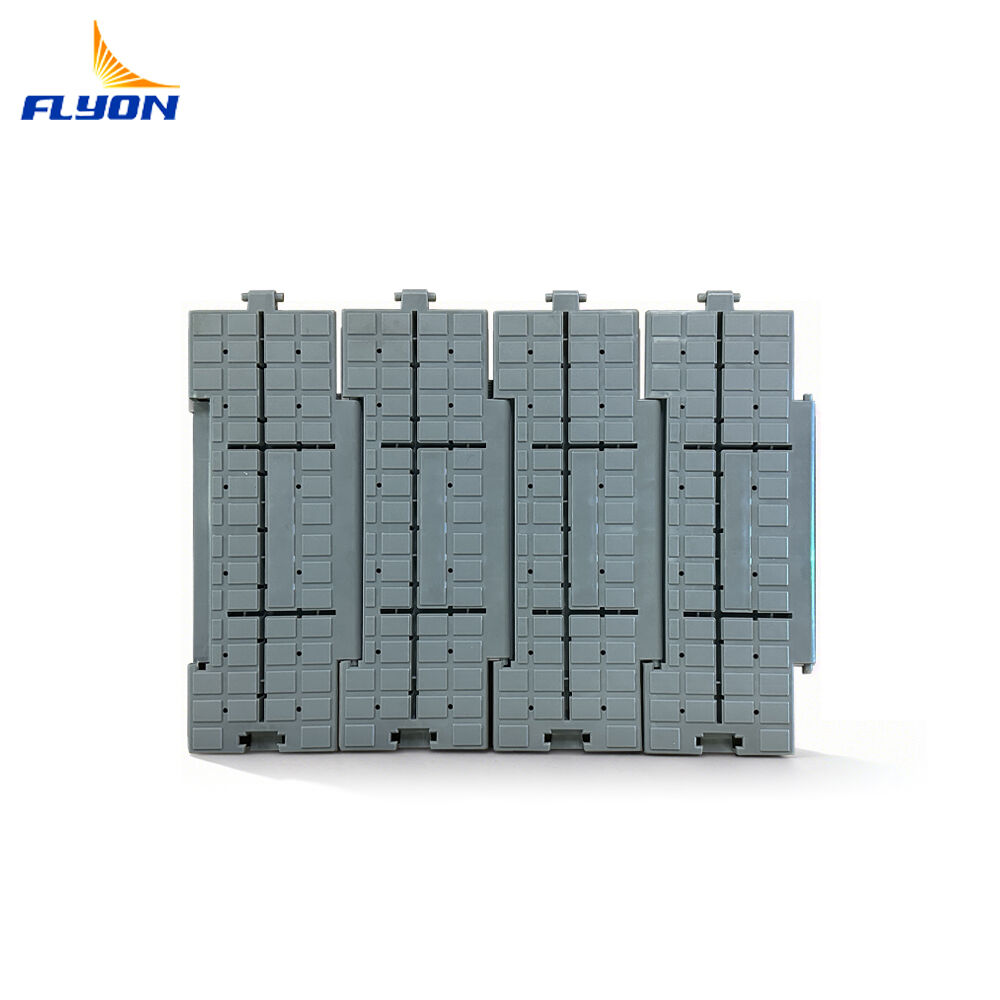 Effective Grass Protection Mats for Sustainable Events