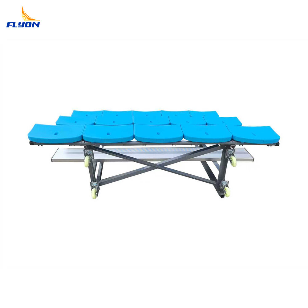 Ergonomic Gymnasium Benches for Enhanced Comfort