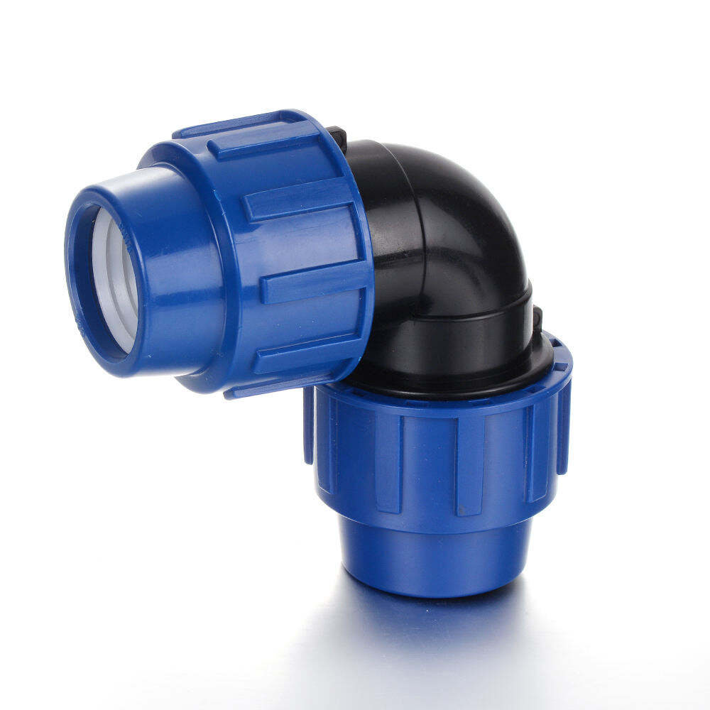 PP Compression Fittings