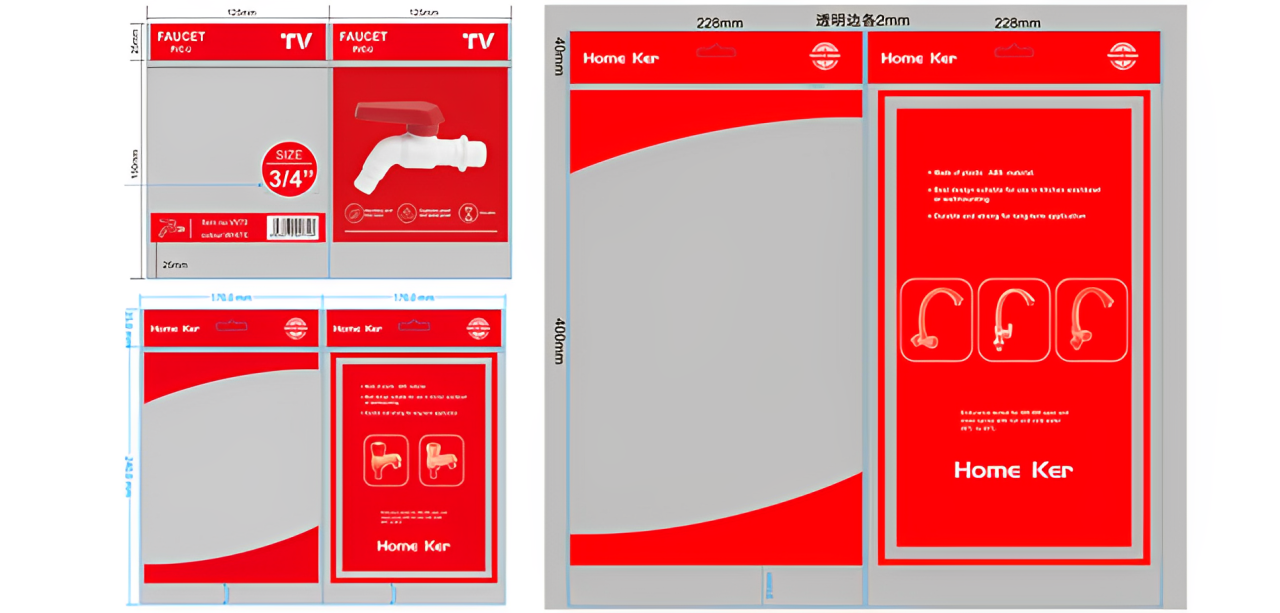Customized Packaging