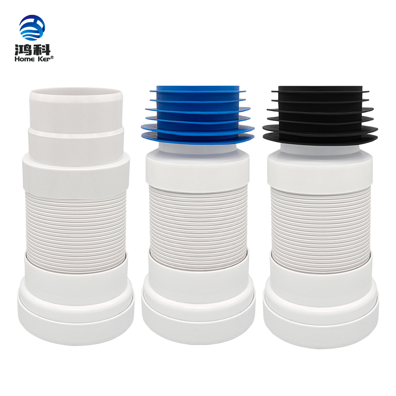 Çok yönlü 110mm PVC Su Atık Borusu: Etkin Atık Su Yönetimi için Esnek Çözümler