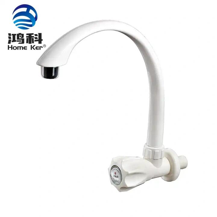 HongKe High Quality Cock Faucet Designed for Durability and Convenience