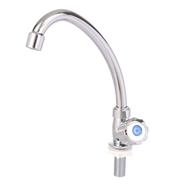 High quality swan cock abs fucet cheap factory price water kitchen sink plastic 