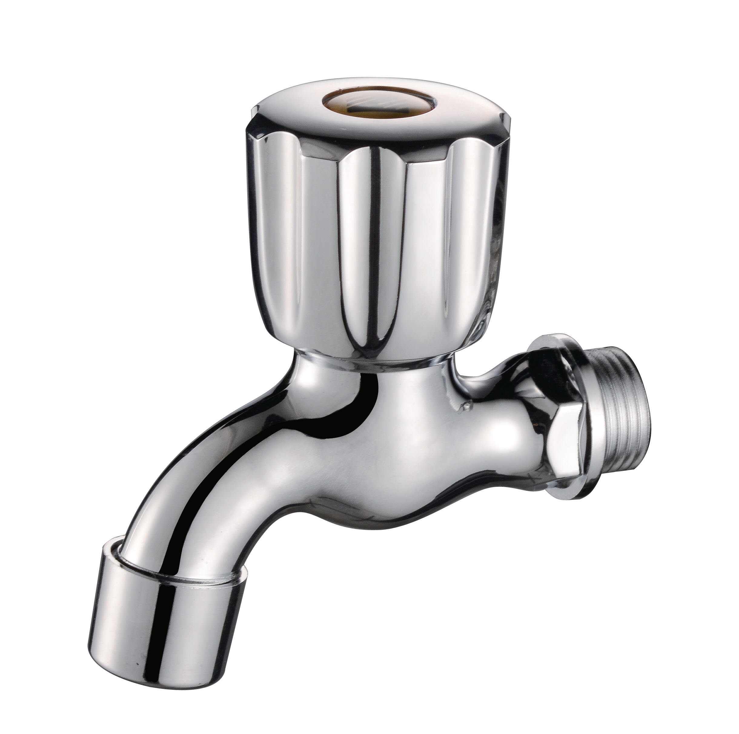 Exploring the Practical and Stylish Uses of Chrome Basin Faucets