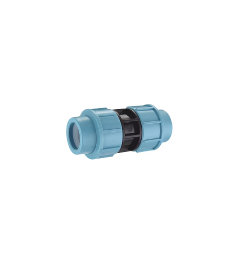 HongKe PP Coupling Strong Easy to Install Adaptability Pipe Fitting Philippines